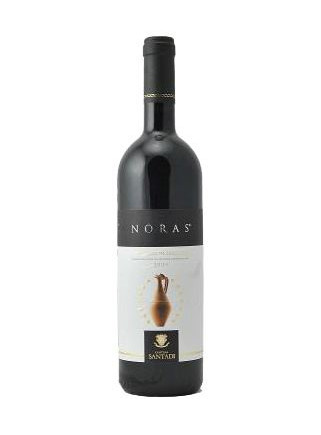 Noras - Cannonau di Sardegna Rosso DOC