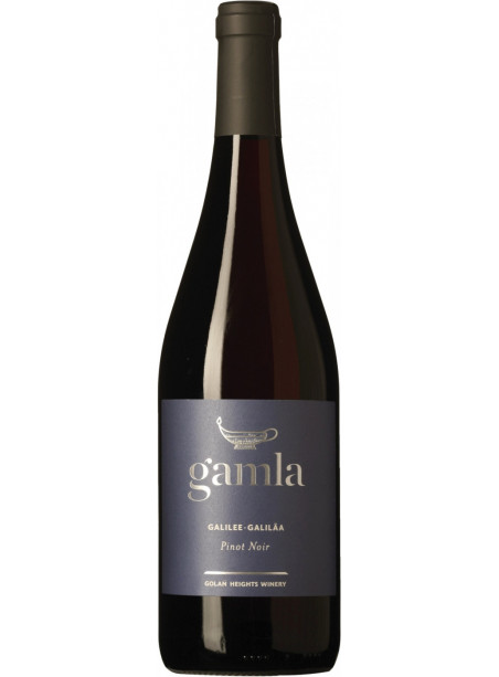 Golan Heights Winery - Gamla Pinot Noir