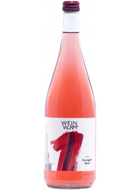 WEINWURM - Zweigelt Rosé - 1 liter