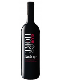 Hort - KLUB-VÍNO III - Cuvée 631