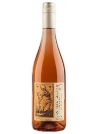 Gipsy Wines - La Petite Mort - Cinsault Syrah rosé