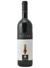 Noras - Cannonau di Sardegna Rosso DOC