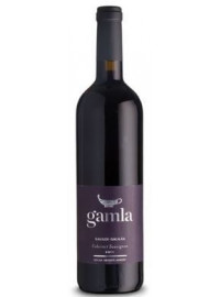 Golan Heights Winery - Gamla Cabernet Sauvignon