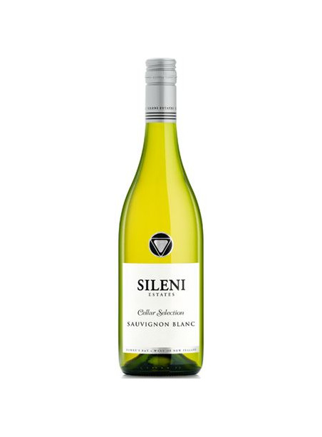 Sileni - Cellar Selection - Sauvignon blanc - Marlborough