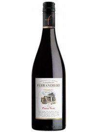 Domaine Ferrandiere - Pinot Noir - IGP Pays d'Oc