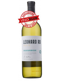 Calabria Family Wines - Leonard RD - Semillon - Sauvignon Blanc