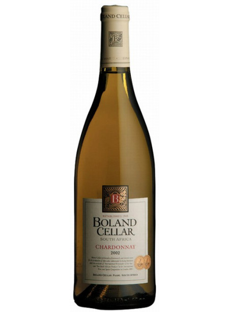 Boland Cellar - Chardonnay