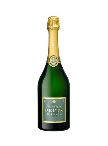 Champagne Deutz - Classic - Brut