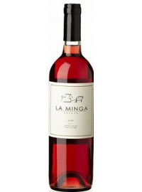 La Minga - Rosé Carmenere
