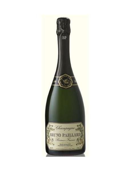 Champagne Bruno Paillard  - Grand Cru Réserve Privée Blanc de Blanc