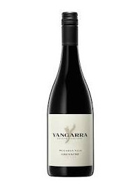 Yangarra - McLaren Old Vine - Grenache