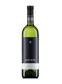 VARIETO - Chardonnay výběr z hroznů - barrique