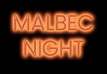 OCHUTNÁVKA - středa 17. 4. 2019 - MALBEC NIGHT
