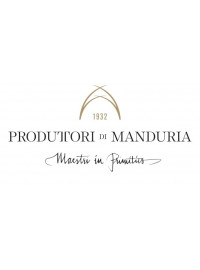 Produttori di Manduria