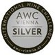 AWC Vienna - stříbrná medaile
