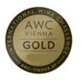 AWC Vienna - zlatá medaile