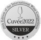 Cuvée Ostrava - stříbrná medaile