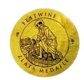 Festwine - zlatá medaile