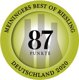 Meiningers Best of Riesling - 87 b.