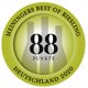 Meiningers Best of Riesling - 88 b.