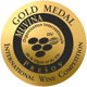 Muvina Přešov -  zlatá medaile