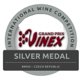 Grand Prix Vinex - Stříbrná medaile
