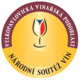 Národní soutěž vín - zlatá medaile - Velkopavlovická