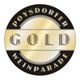 Weinparade Poysdorf - zlatá medaile
