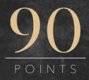 Wine Spectator - 90 bodů