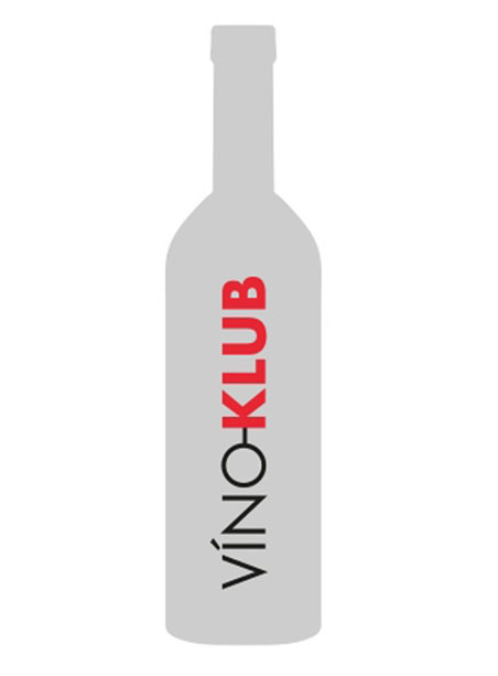 Carl Jung - Merlot BIO - nealkoholické víno